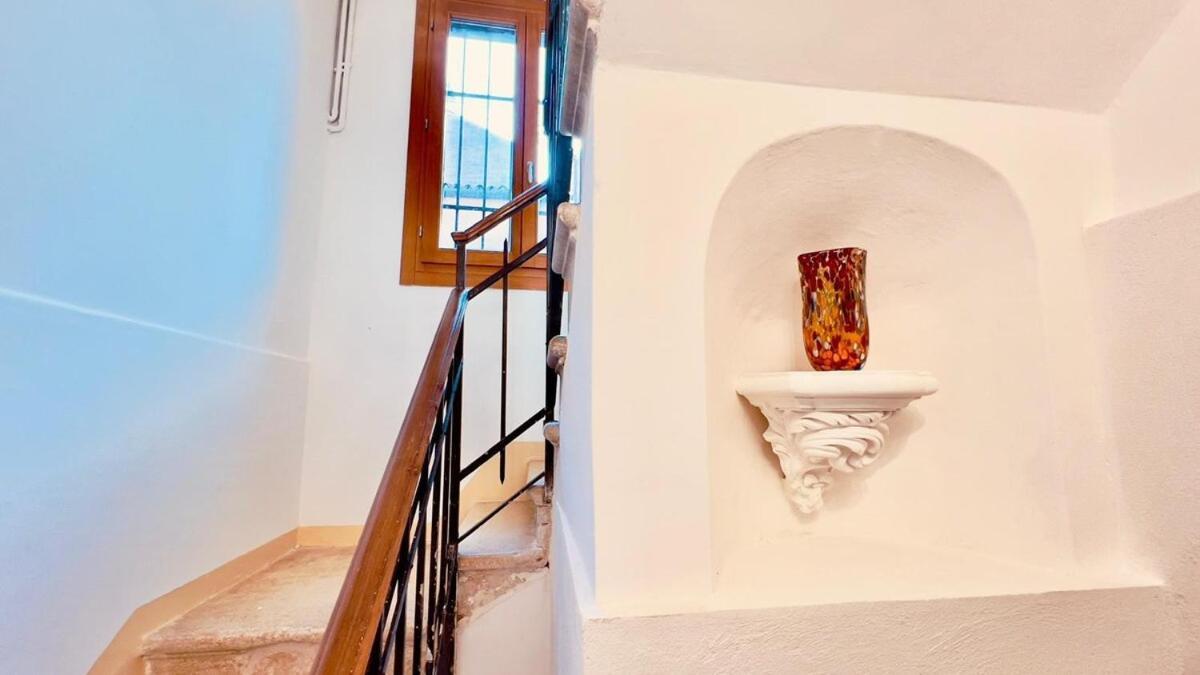 Apartment Behind Ca' Fumiani En Charme